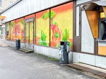 Alepa Porvoonkatu on kulman takana.