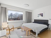 Päämakuuhuone