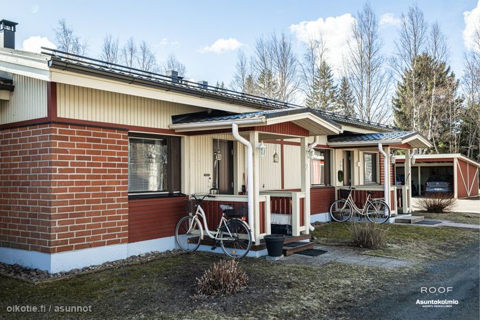 Asuntoilmoituksen kuva