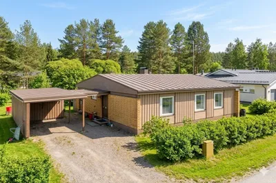 House in Kouvola - View 3