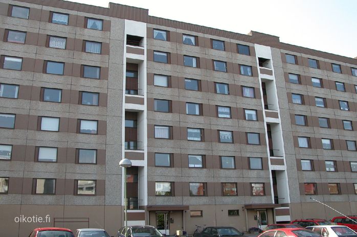 Talokuva