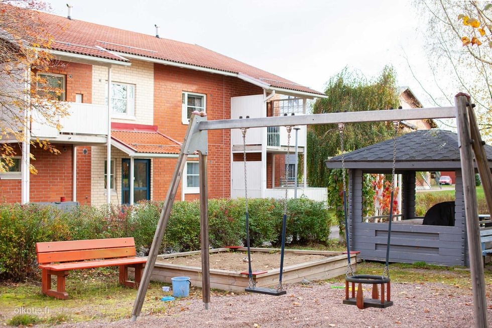 Kohdekuva