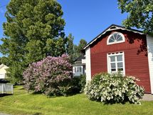 Lillebergin kartano on ollut Alatornion kanttorin koti
