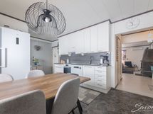 keittiö