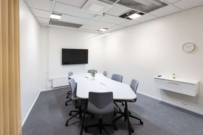 Liiketila, 319 m², Perkkaa - Näkymä 3