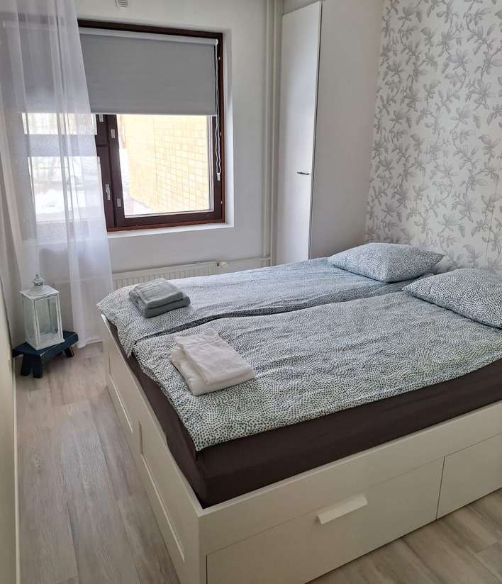 Kerrostalo, 2h + s + p, 38,5 m², Kuusankoski – pohled 3