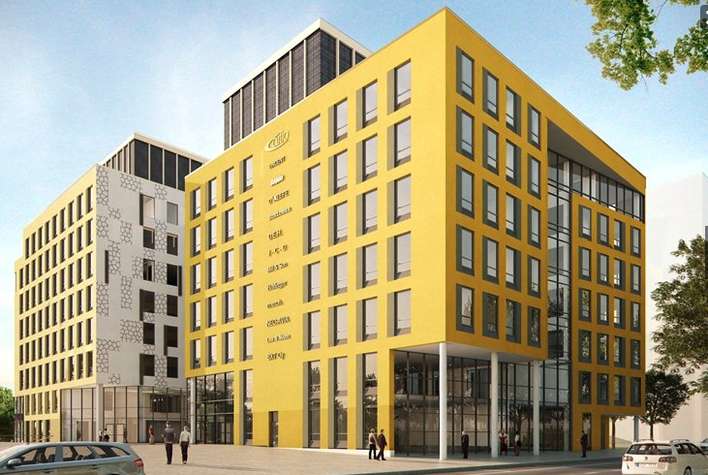 Liiketila, 179 m², Ruskeasuo, Helsinki