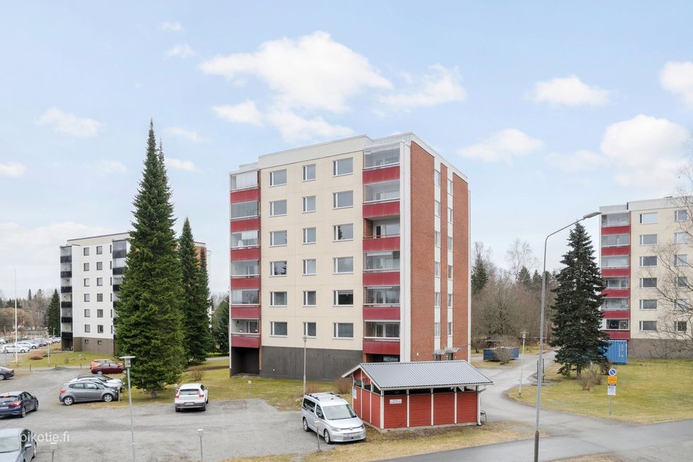 Kohdekuva