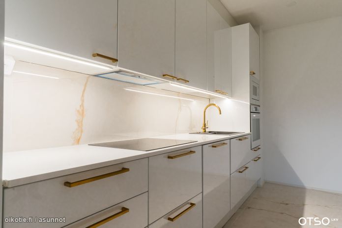 Asuntoilmoituksen kuva