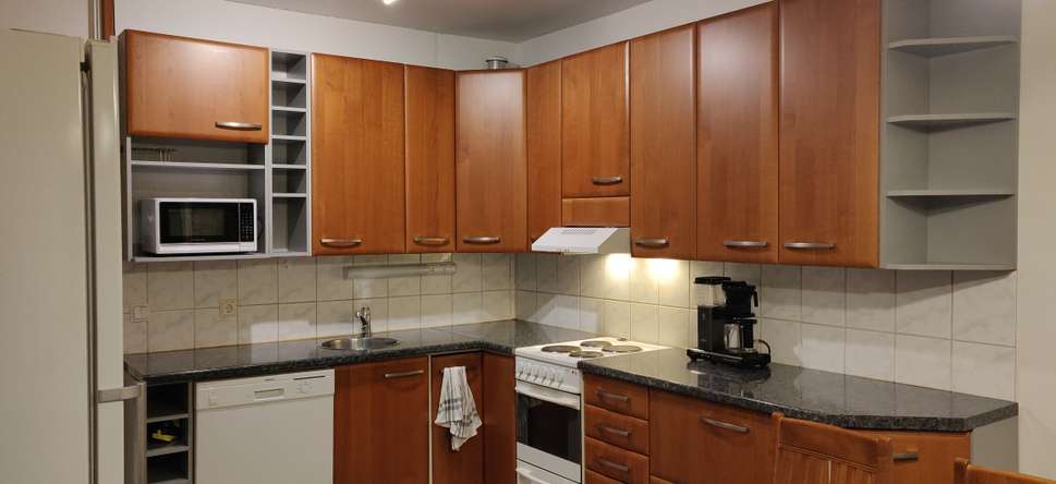 Kerrostalo, 2 mh + oh + k + ph, 76 m², Skinnarila, Lappeenranta