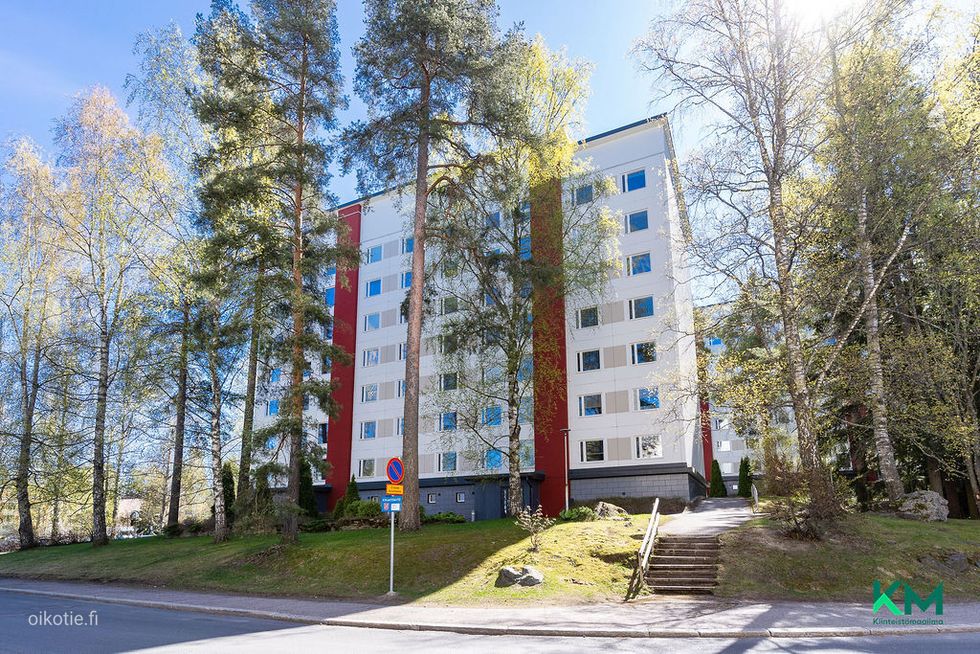 Kohdekuva