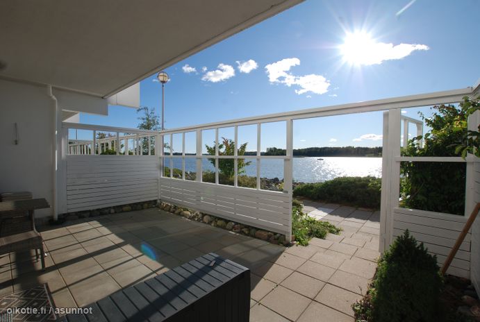 Asuntoilmoituksen kuva