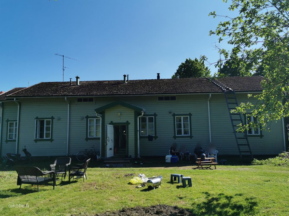 Kohdekuva