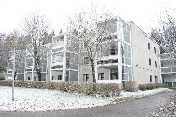 Talokuva