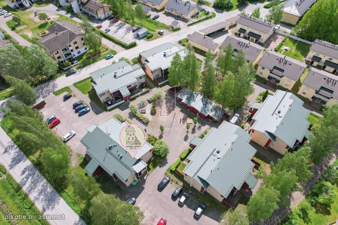 Asuntoilmoituksen kuva