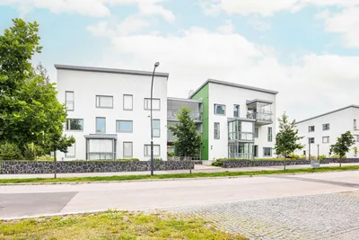 Kerrostalo, 3H+KT, 61 m², Leinelä