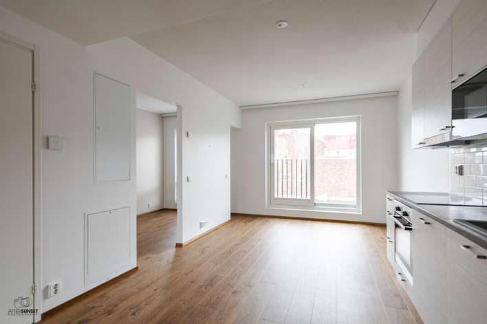 Apartment in Tampere - View 3