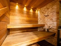 Asiakkaalta saatu kuva