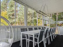 Terassiparveke, kuva 4