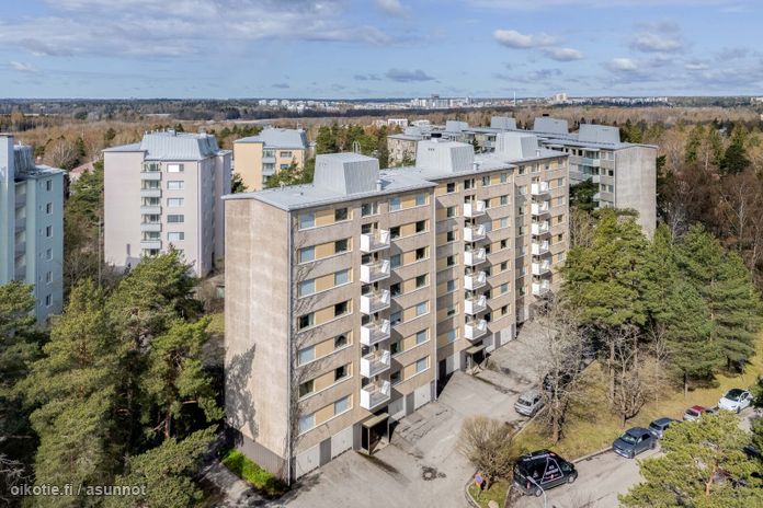 Asuntoilmoituksen kuva