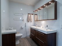 Kylpyhuone / wc