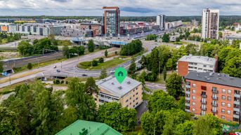 Kohdekuva
