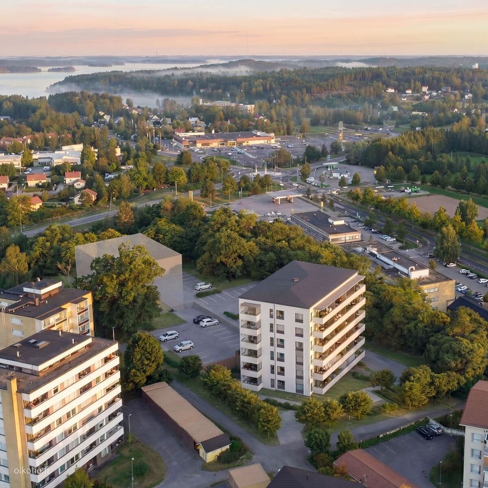 Kohdekuva