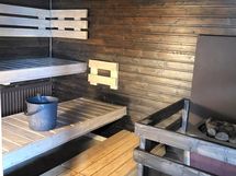Taloyhtiön saunatlat