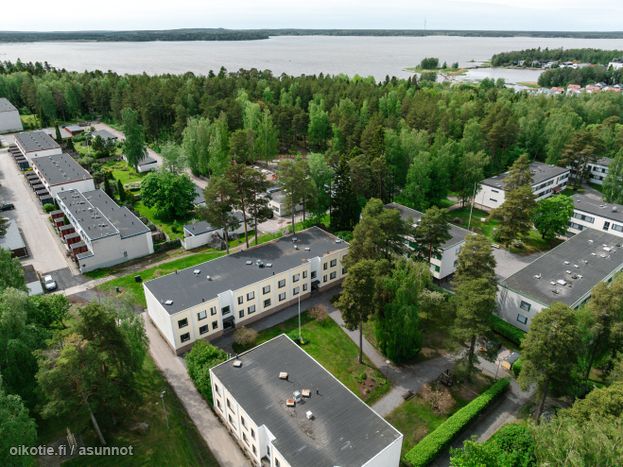Asuntoilmoituksen kuva