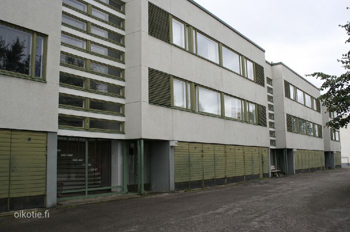 Talokuva