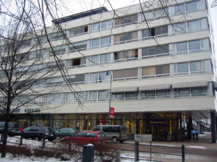 Kohdekuva