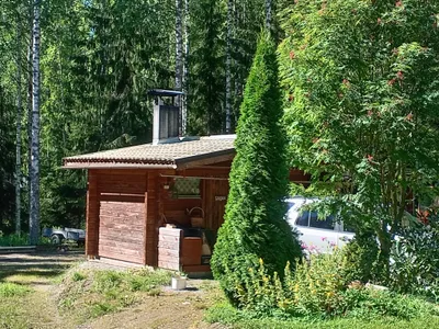 House in Joutsa - View 2