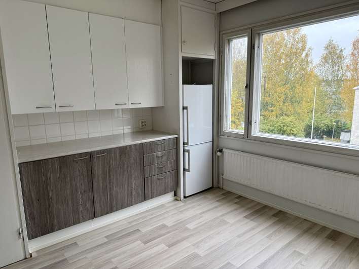 Kerrostalo, 2h+k, 63 m², Kauriala - Widok 3