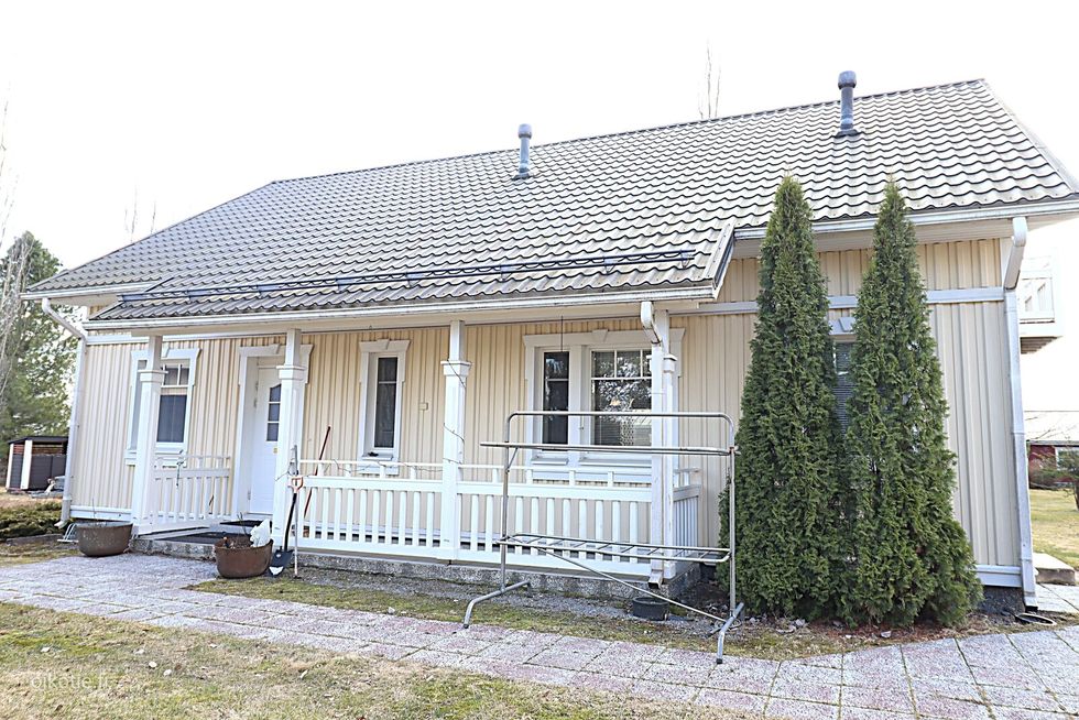Kohdekuva