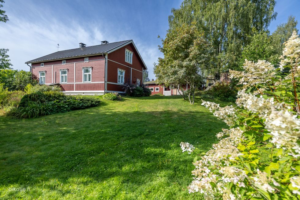Kohdekuva