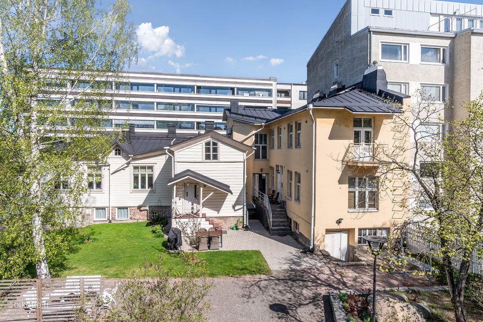 Kohdekuva