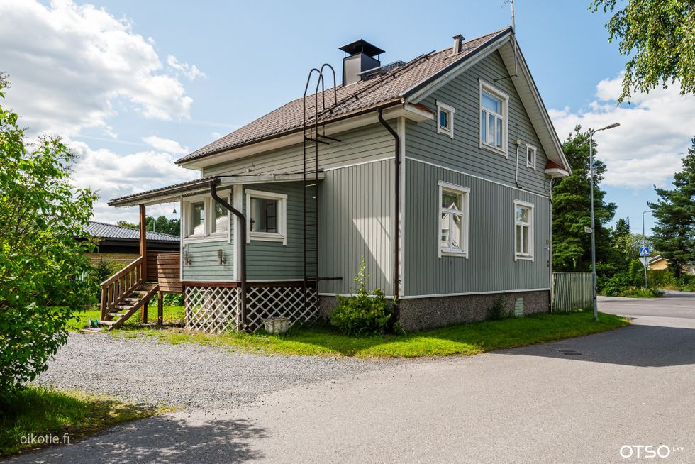 Kohdekuva