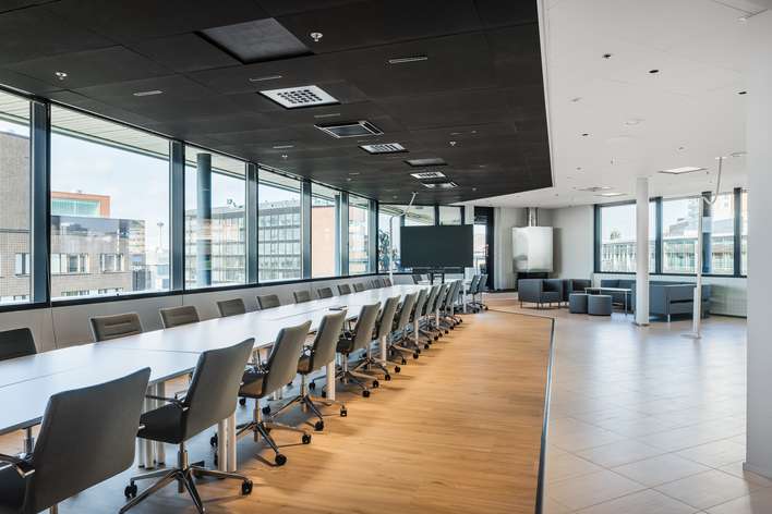 Liiketila, 475 m², Ratina – pohled 3