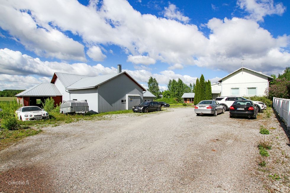 Kohdekuva