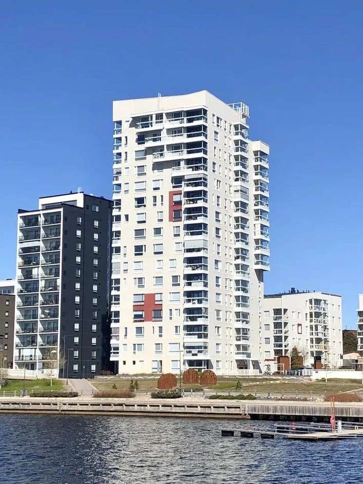 Liiketila, 75 m², Toppilansaari, Oulu