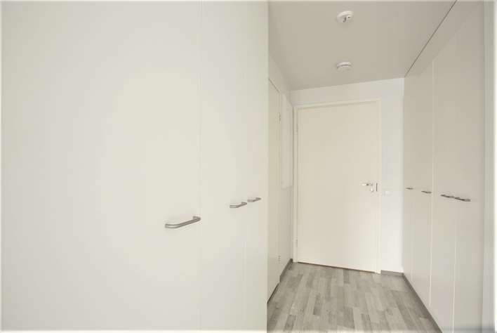 Kerrostalo, 1 H + KT + ALKOVI, 36,5 m², Pajala - Näkymä 4