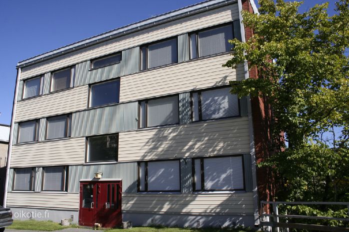 Talokuva