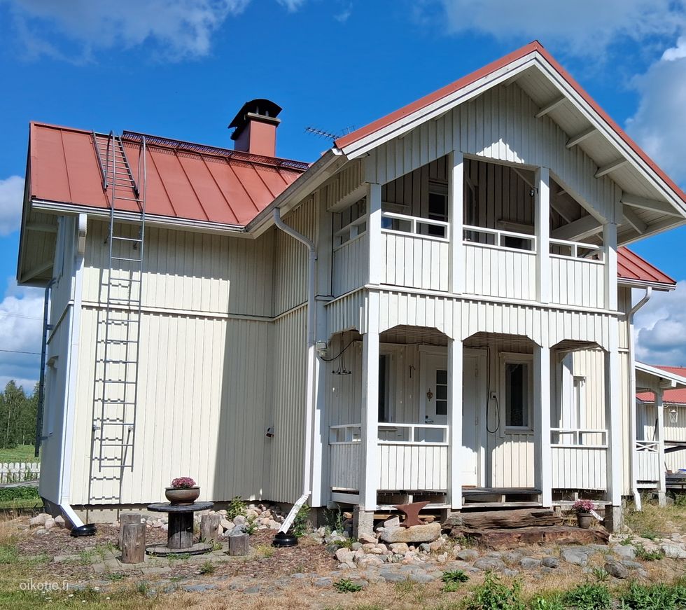 Kohdekuva