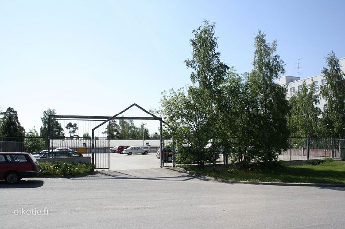 Talokuva