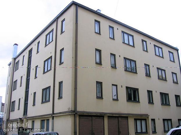 Talokuva