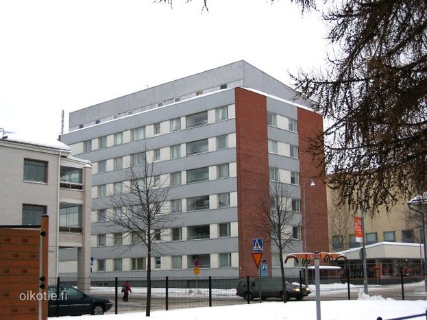 Talokuva