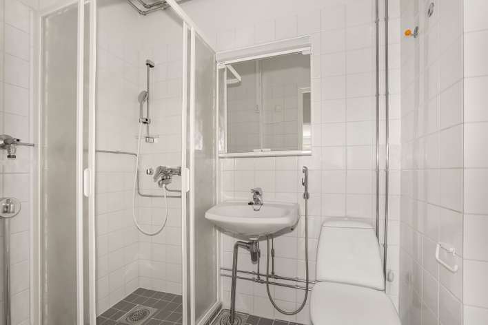 Kerrostalo, 2h+k, 53 m², Pohjois-Haaga - Näkymä 4