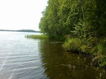 Suomen kesää parhaimmillaan