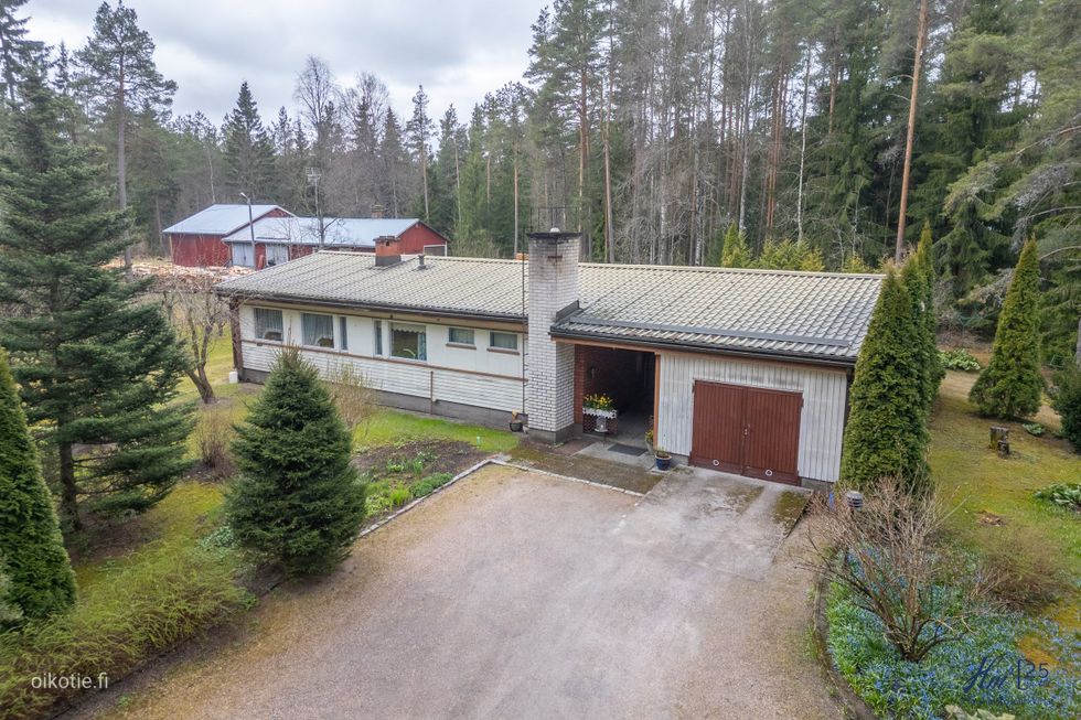 Kohdekuva