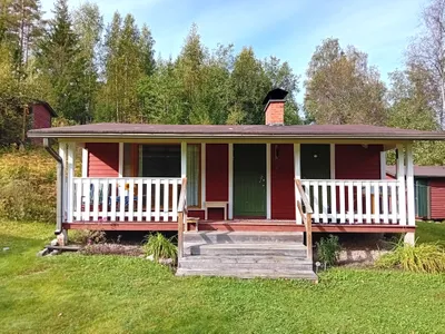 Talo, tupakeittiö, sauna ja pukuhuone, 35 m², Ristiina - View 3
